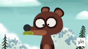 Sitten kun minusta tulee iso (S): 25.05.2021 00.01