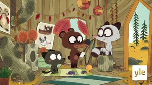 Metsänhenki (S): 25.05.2021 00.01