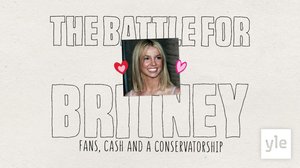 Taistelu Britney Spearsin puolesta: 24.05.2021 06.00