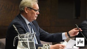 Perustusvaliokunta kertoo kantansa sote-uudistukseen: 21.05.2021 16.15