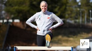 Jonna Berghem ja loputon vammahelvetti: 22.05.2021 00.01