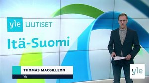 Yle Uutiset Itä-Suomi: 21.05.2021 17.06