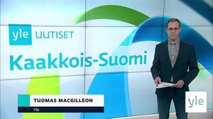 Yle Uutiset Kaakkois-Suomi: 21.05.2021 17.06