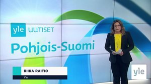Yle Uutiset Pohjois-Suomi: 21.05.2021 17.06