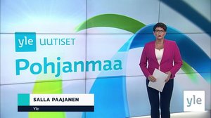 Yle Uutiset Pohjanmaa: 21.05.2021 17.06