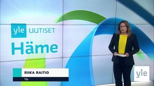 Yle Uutiset Häme: 21.05.2021 17.06