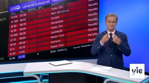 Yle Uutiset viittomakielellä: 21.05.2021 16.59
