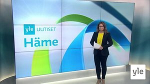 Yle Uutiset Häme: 21.05.2021 18.21