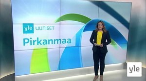 Yle Uutiset Pirkanmaa: 21.05.2021 18.21