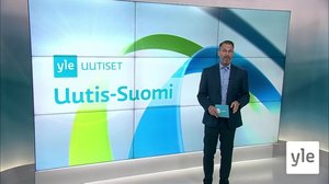 Yle Uutiset Uutis-Suomi : 21.05.2021 20.15