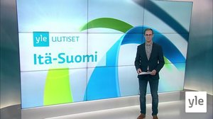 Yle Uutiset Itä-Suomi: 21.05.2021 18.21