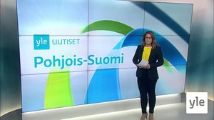 Yle Uutiset Pohjois-Suomi: 21.05.2021 18.21