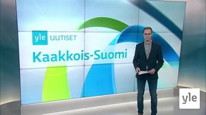 Yle Uutiset Kaakkois-Suomi: 21.05.2021 18.21