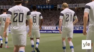 FIFAe Nations Cup: karsinnat: 21.05.2021 20.58