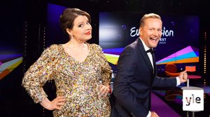Toivekonsertti - katsojien toivotuimmat euroviisusuosikit kautta aikojen: 22.05.2021 21.05