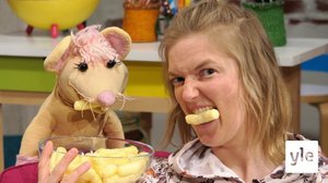 BUU-klubben: 23.05.2021 08.30