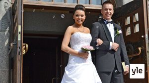 Petra ja Veikka: 27.05.2021 00.01