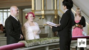 Miia ja Tero: 27.05.2021 00.01