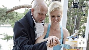 Sanna ja Ossi: 27.05.2021 00.01