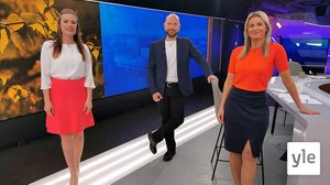 Kuinka Suomeen saataisiin houkuteltua lisää datakeskuksia?: 24.05.2021 09.30