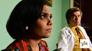 Vieras menneisyydestä (S): 28.05.2021 06.00