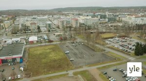 Kuntavaalikeskustelu Hämeenlinnasta: