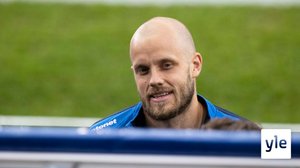 Teemu Pukki kertoo loukkaantumisestaan suorassa tiedotustilaisuudessa (S): 24.05.2021 14.55