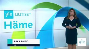Yle Uutiset Häme: 24.05.2021 17.06