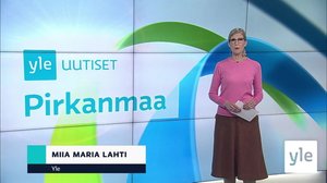 Yle Uutiset Pirkanmaa: 24.05.2021 17.06