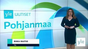Yle Uutiset Pohjanmaa: 24.05.2021 17.06