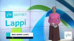 Yle Uutiset Lappi: 24.05.2021 17.06