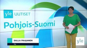 Yle Uutiset Pohjois-Suomi: 24.05.2021 17.06