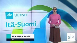 Yle Uutiset Itä-Suomi: 24.05.2021 17.06