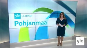 Yle Uutiset Pohjanmaa: 24.05.2021 18.21