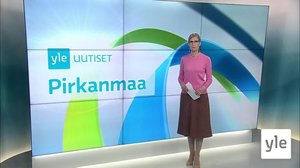 Yle Uutiset Pirkanmaa: 24.05.2021 18.21