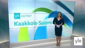 Yle Uutiset Kaakkois-Suomi: 24.05.2021 18.21