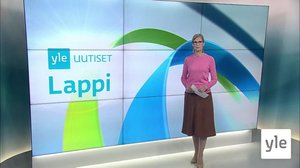 Yle Uutiset Lappi: 24.05.2021 18.21