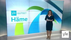 Yle Uutiset Häme: 24.05.2021 18.21