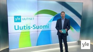 Yle Uutiset Uutis-Suomi : 24.05.2021 20.15