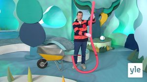 Jaakkoset: J: 28.05.2021 18.00