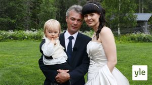 Jonnan ja Esan juhannushäät: 27.05.2021 00.01