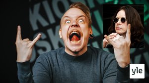 Ozzy Osbourne - TLDRDEEP: 25.05.2021 12.00