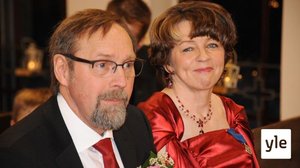 Tarja ja Markku: 27.05.2021 00.01