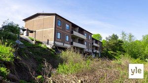 Sortuneen rivitalotontin korjaus alkaa – näin työt käynnistyvät kesällä: 25.05.2021 14.55