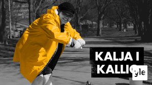 Är det bättre att dricka pussikalja i parken eller doka på uteserveringen?: 26.05.2021 06.00