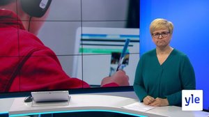 Yle Uutiset viittomakielellä: 25.05.2021 16.59