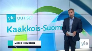 Yle Uutiset Kaakkois-Suomi: 25.05.2021 17.06