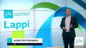 Yle Uutiset Lappi: 25.05.2021 17.06