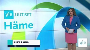 Yle Uutiset Häme: 25.05.2021 17.06