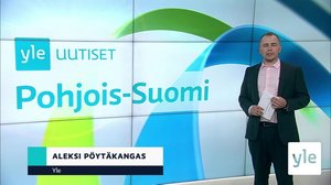 Yle Uutiset Pohjois-Suomi: 25.05.2021 17.06
